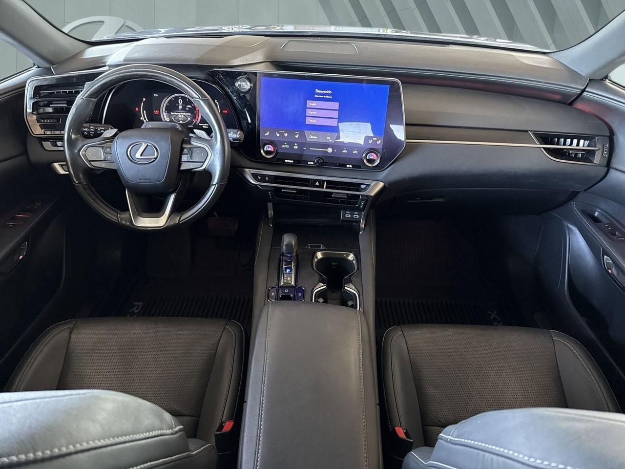 2023 Lexus RX 350 Premium Plus San Antonio TX