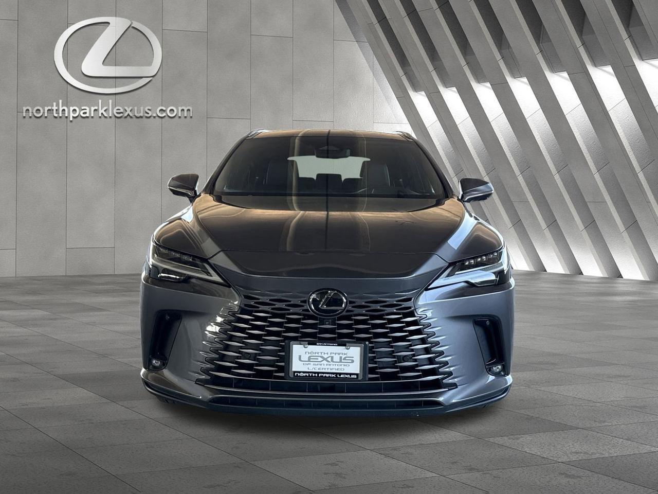 2023 Lexus RX 350 Premium Plus San Antonio TX