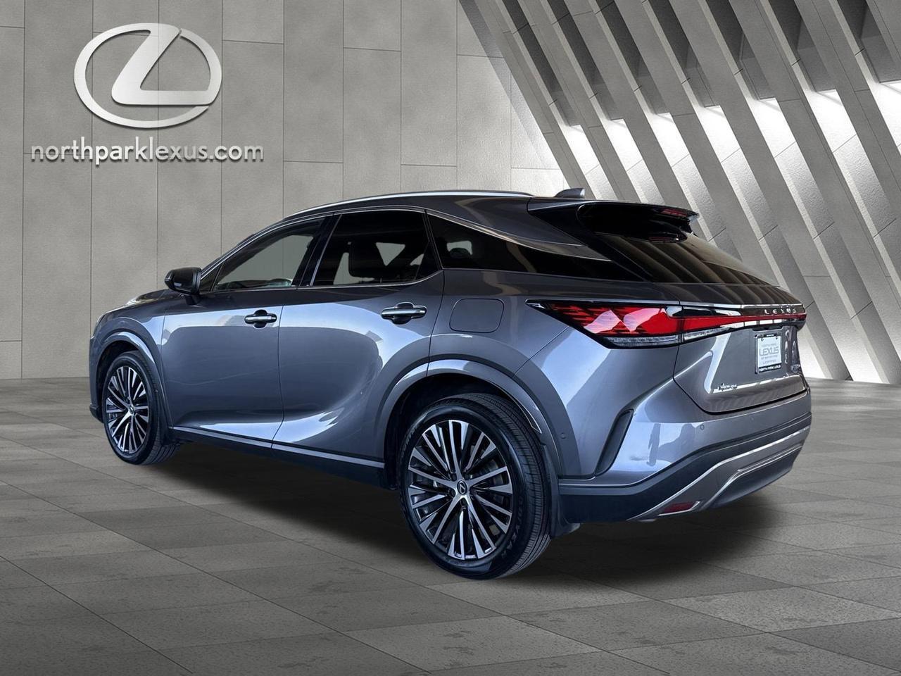 2023 Lexus RX 350 Premium Plus