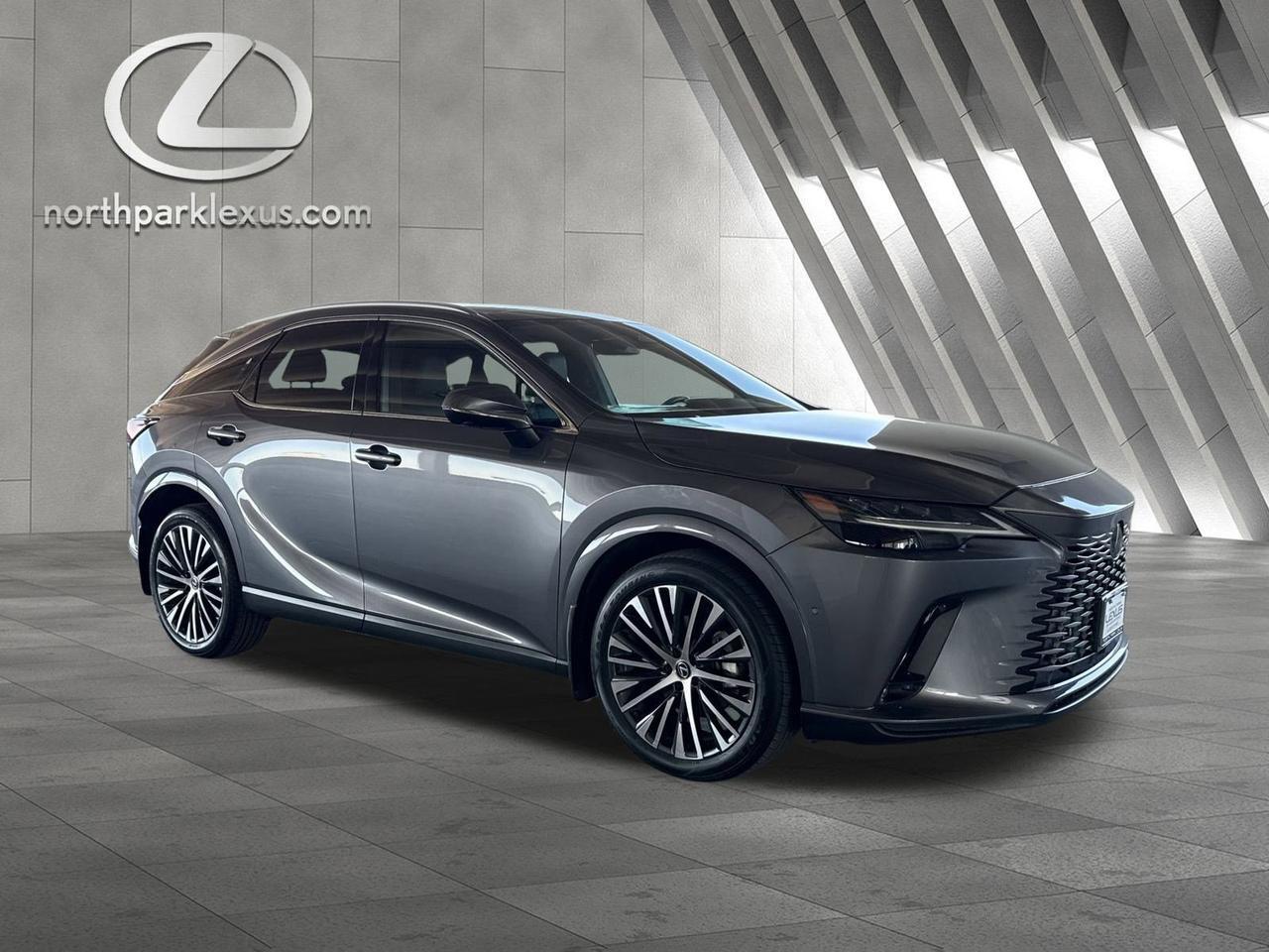 2023 Lexus RX 350 Premium Plus San Antonio TX