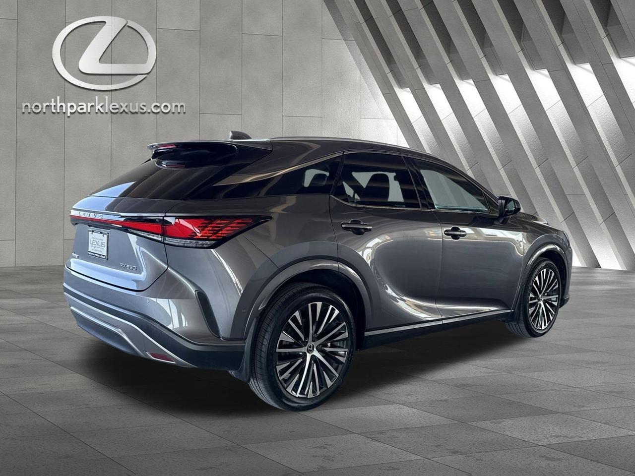 2023 Lexus RX 350 Premium Plus San Antonio TX