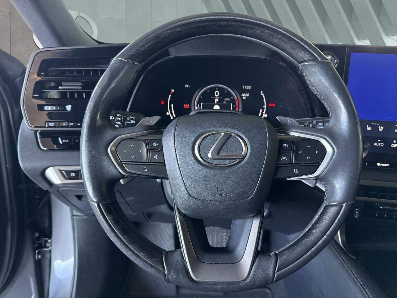 2023 Lexus RX 350 Premium Plus San Antonio TX