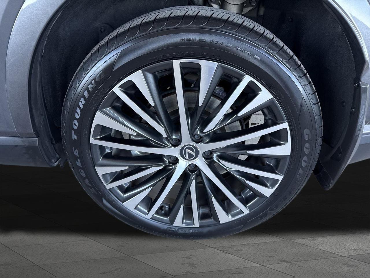 2023 Lexus RX 350 Premium Plus San Antonio TX