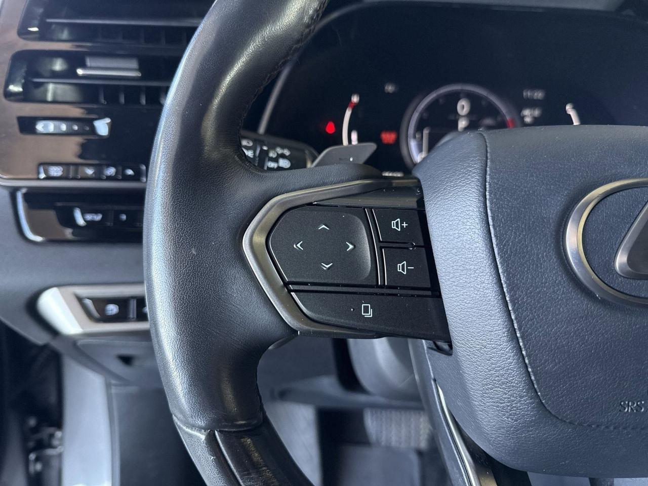 2023 Lexus RX 350 Premium Plus San Antonio TX