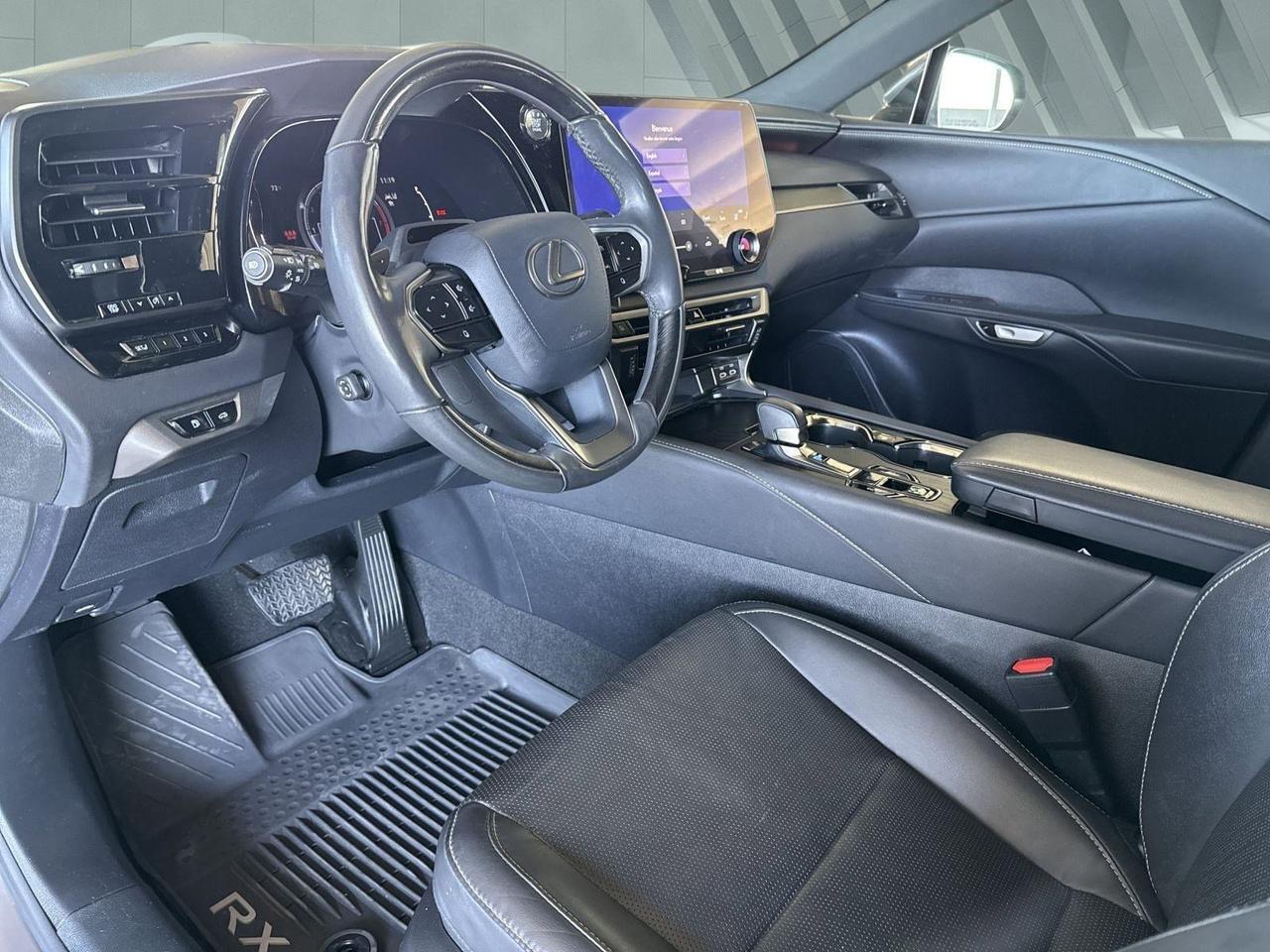 2023 Lexus RX 350 Premium Plus San Antonio TX