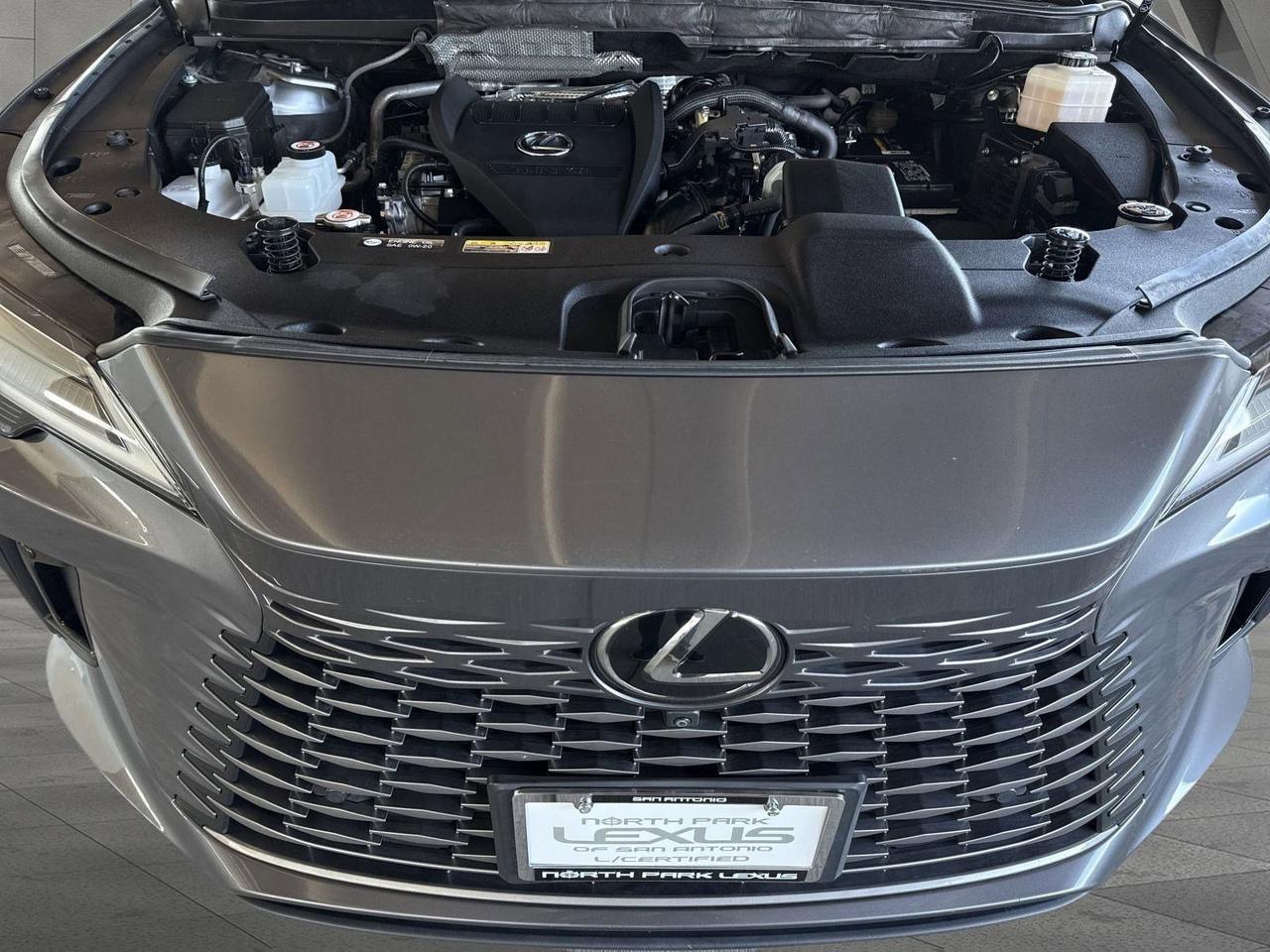 2023 Lexus RX 350 Premium Plus San Antonio TX