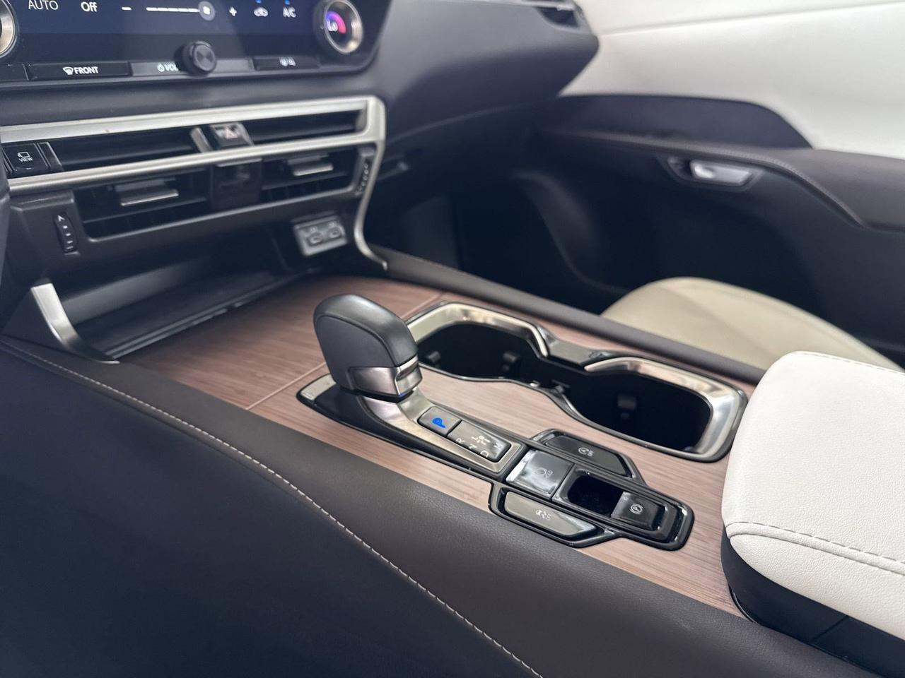 2023 Lexus RX 350 Premium Plus San Antonio TX