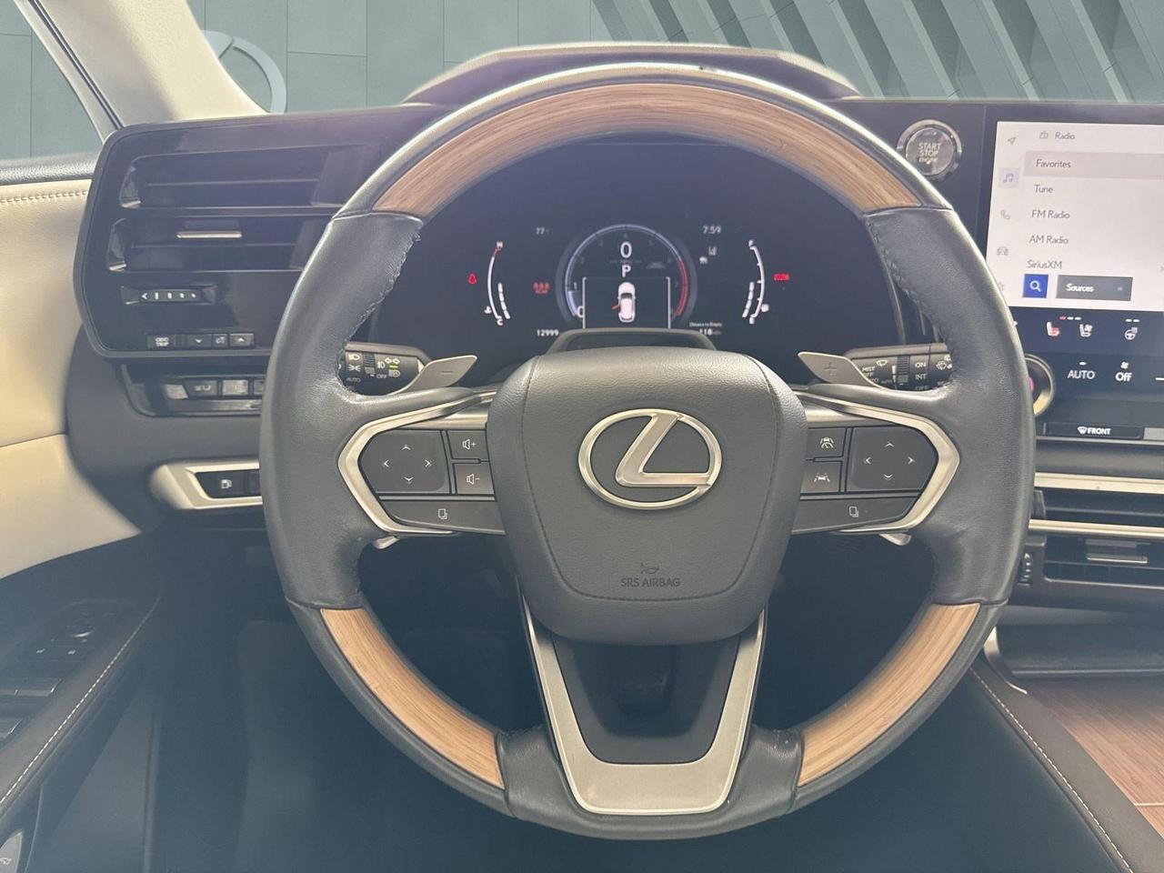 2023 Lexus RX 350 Premium Plus San Antonio TX