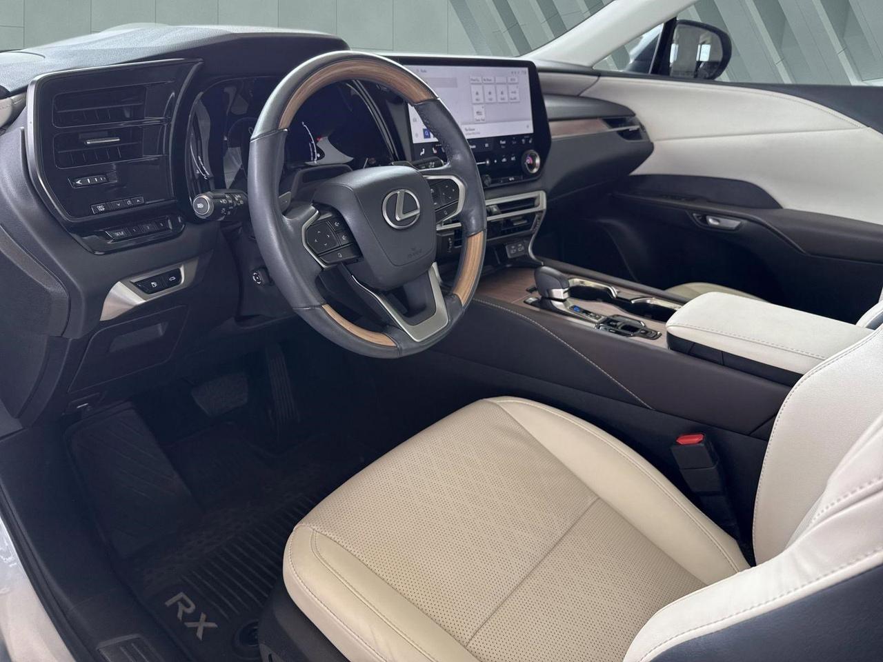 2023 Lexus RX 350 Premium Plus San Antonio TX