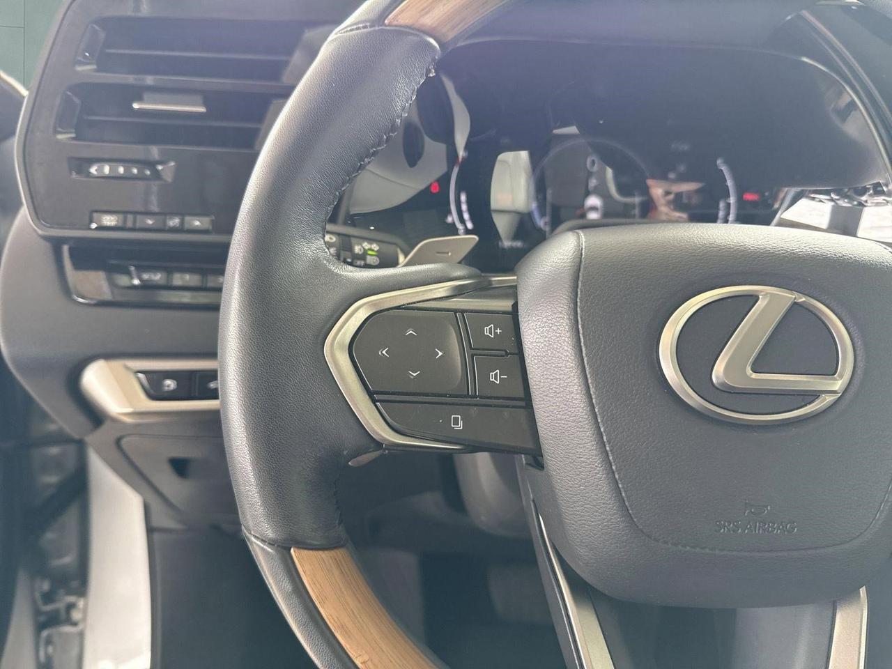 2023 Lexus RX 350 Premium Plus San Antonio TX