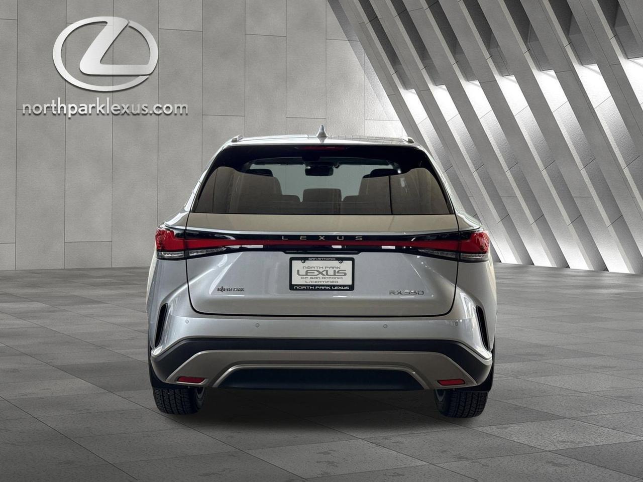 2023 Lexus RX 350 Premium Plus San Antonio TX