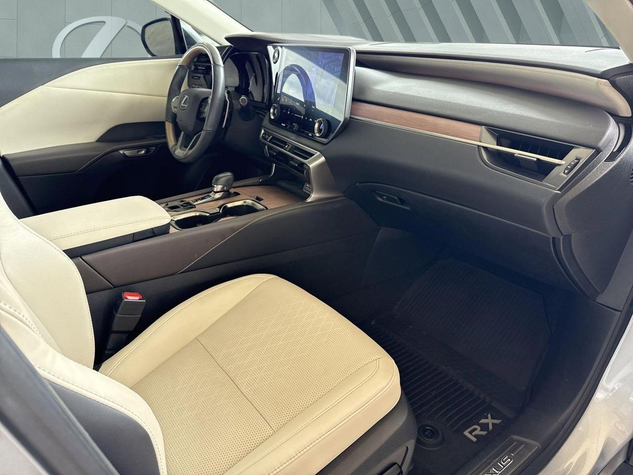 2023 Lexus RX 350 Premium Plus San Antonio TX