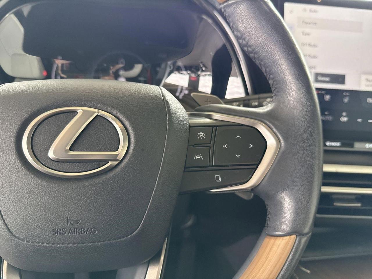 2023 Lexus RX 350 Premium Plus San Antonio TX