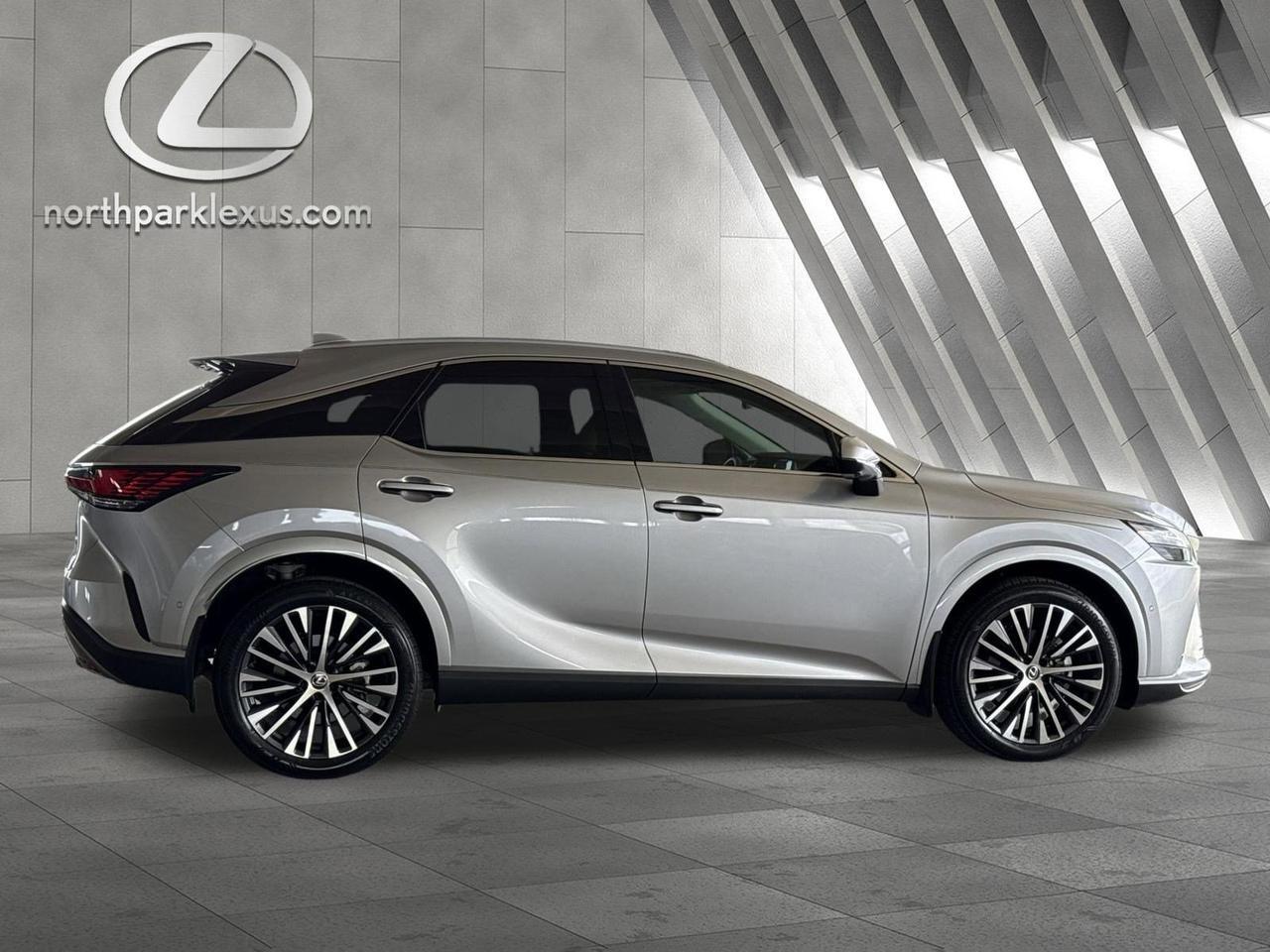 2023 Lexus RX 350 Premium Plus San Antonio TX