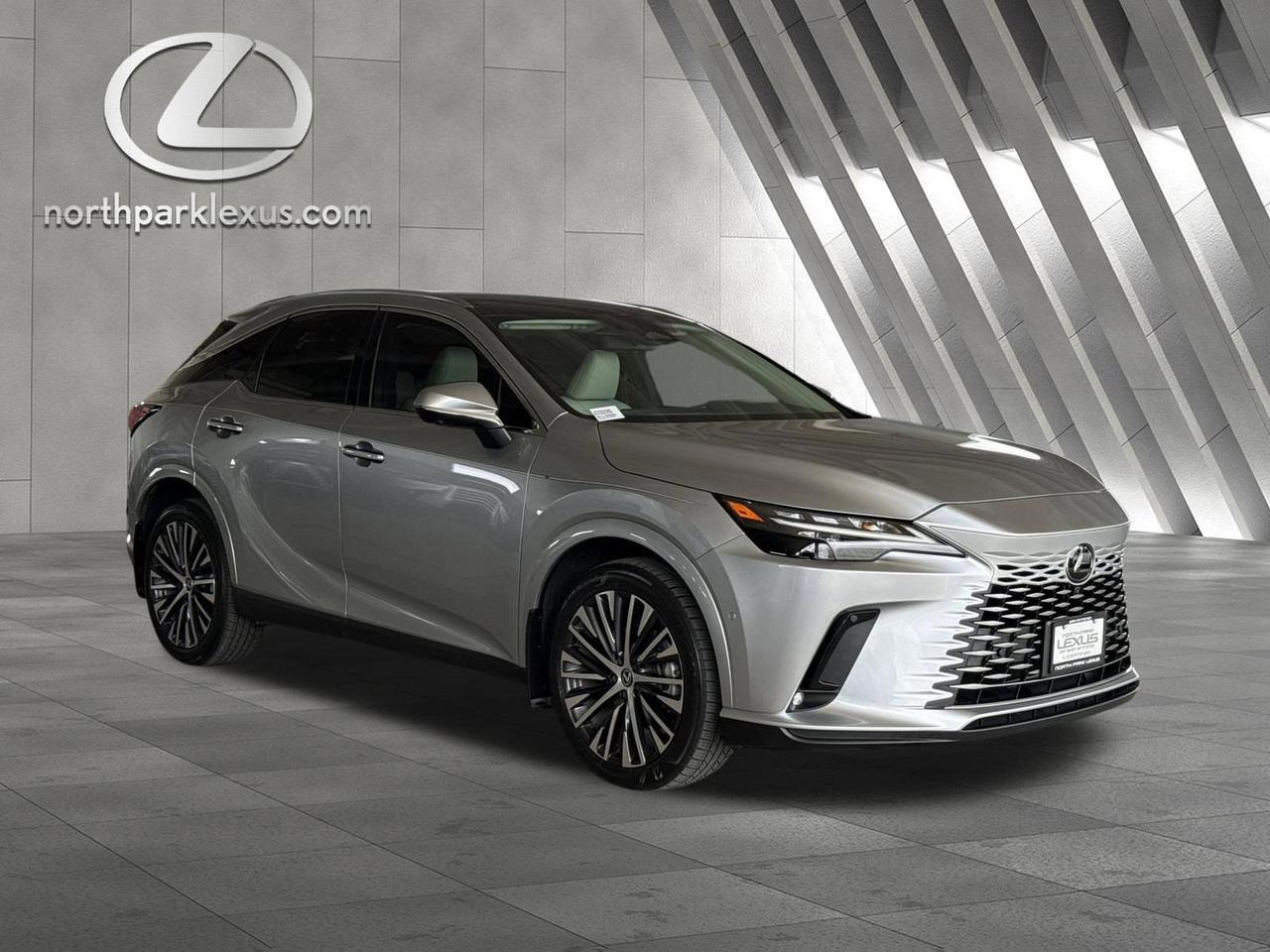 2023 Lexus RX 350 Premium Plus San Antonio TX