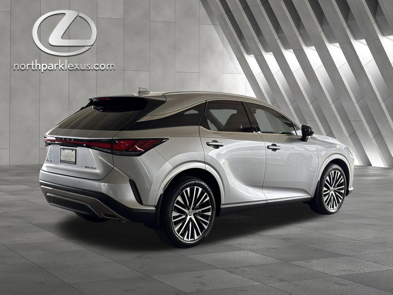 2023 Lexus RX 350 Premium Plus San Antonio TX