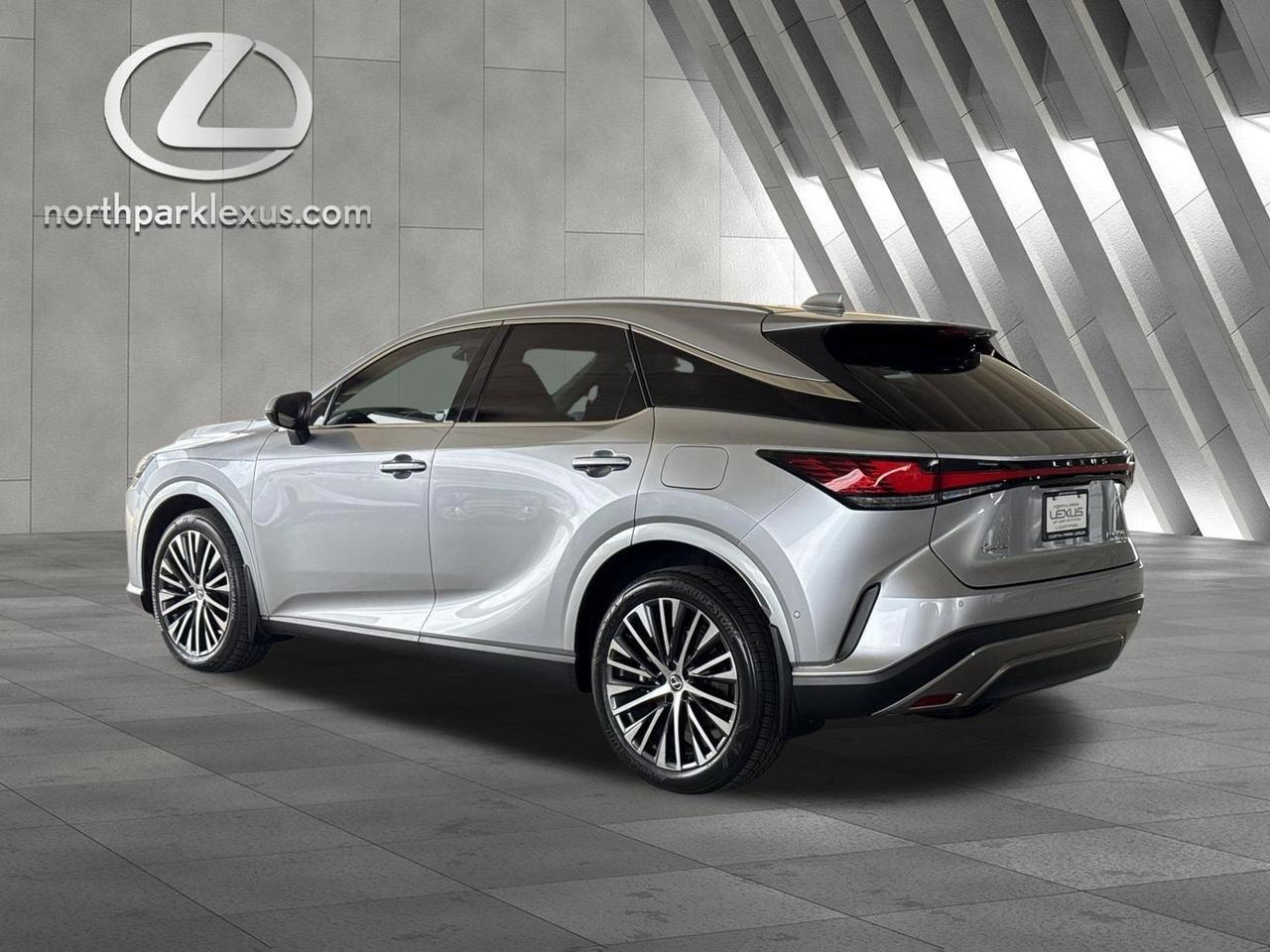 2023 Lexus RX 350 Premium Plus San Antonio TX