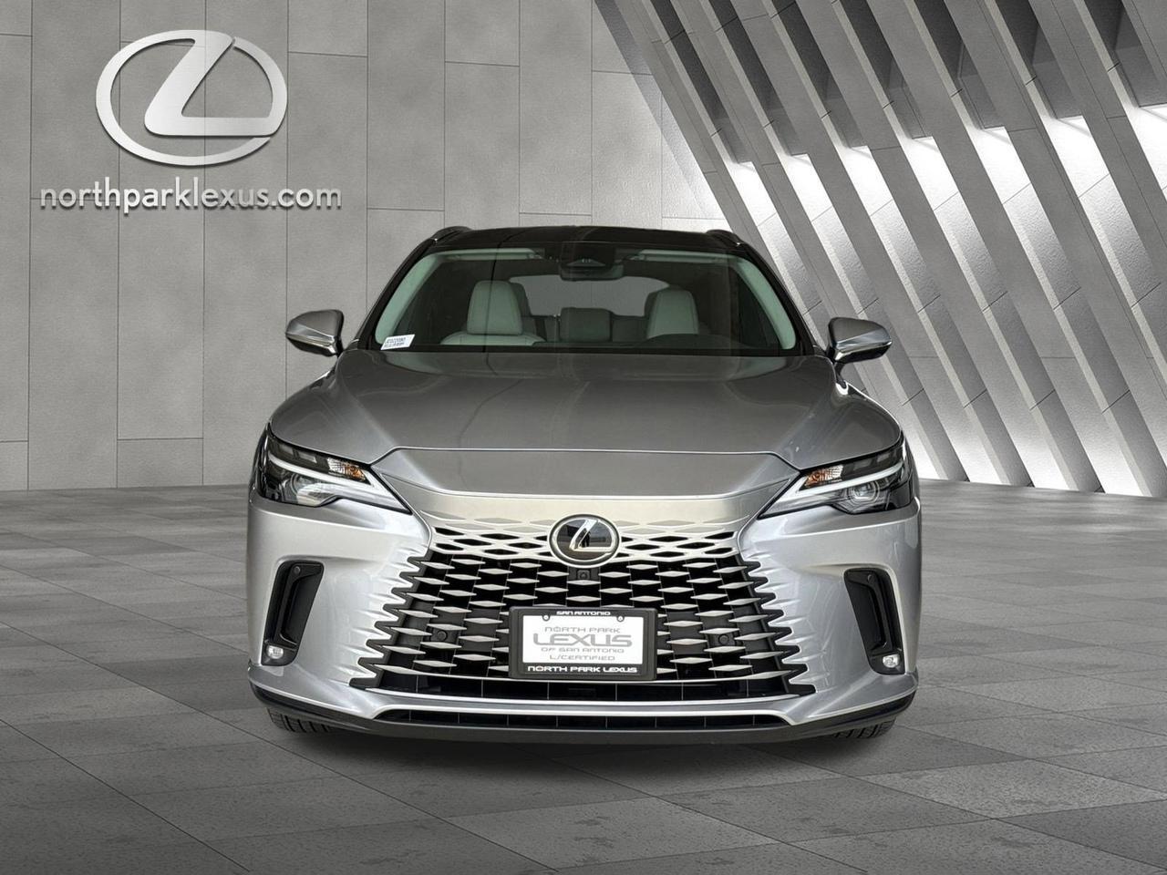 2023 Lexus RX 350 Premium Plus San Antonio TX