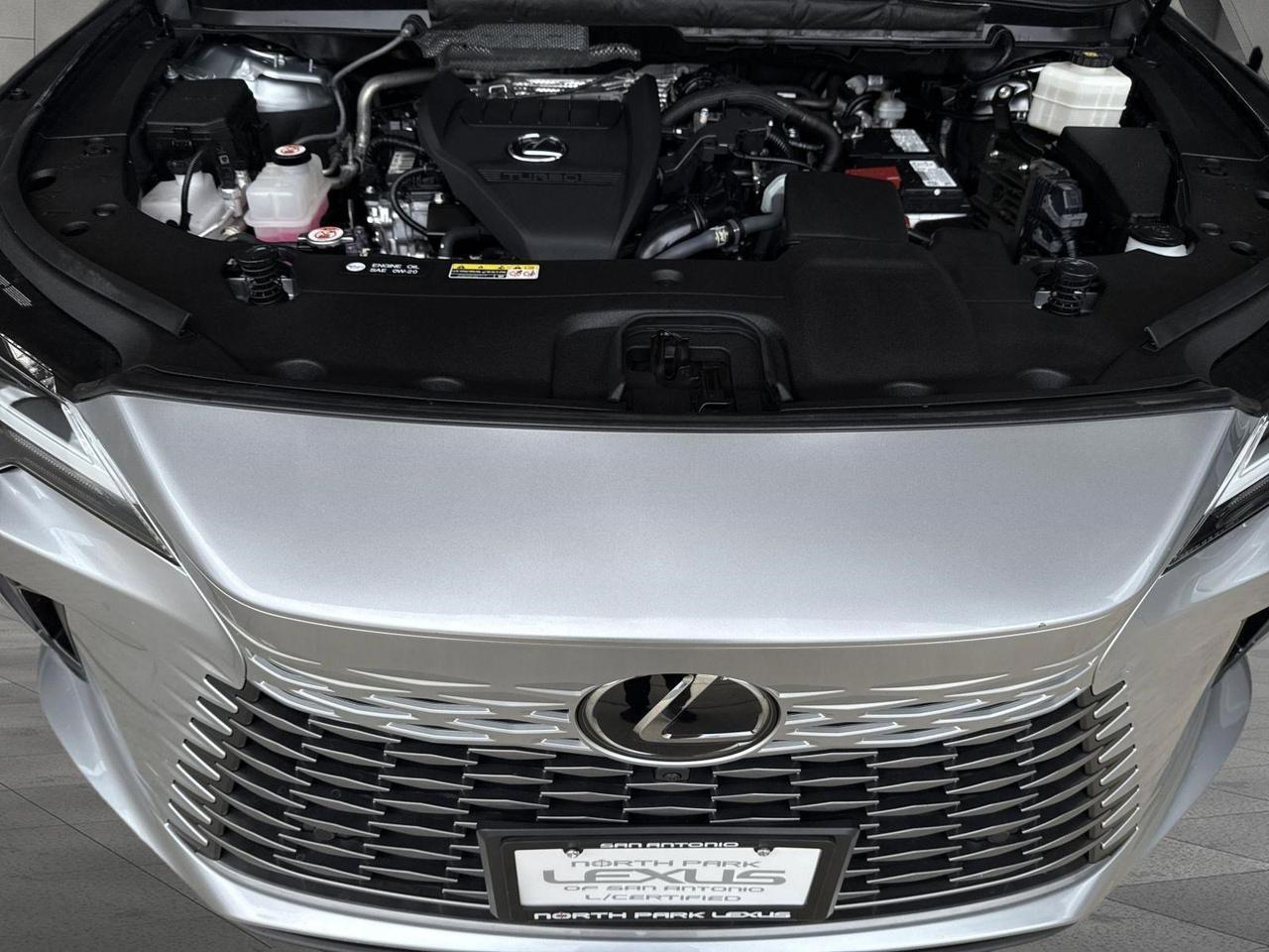 2023 Lexus RX 350 Premium Plus San Antonio TX