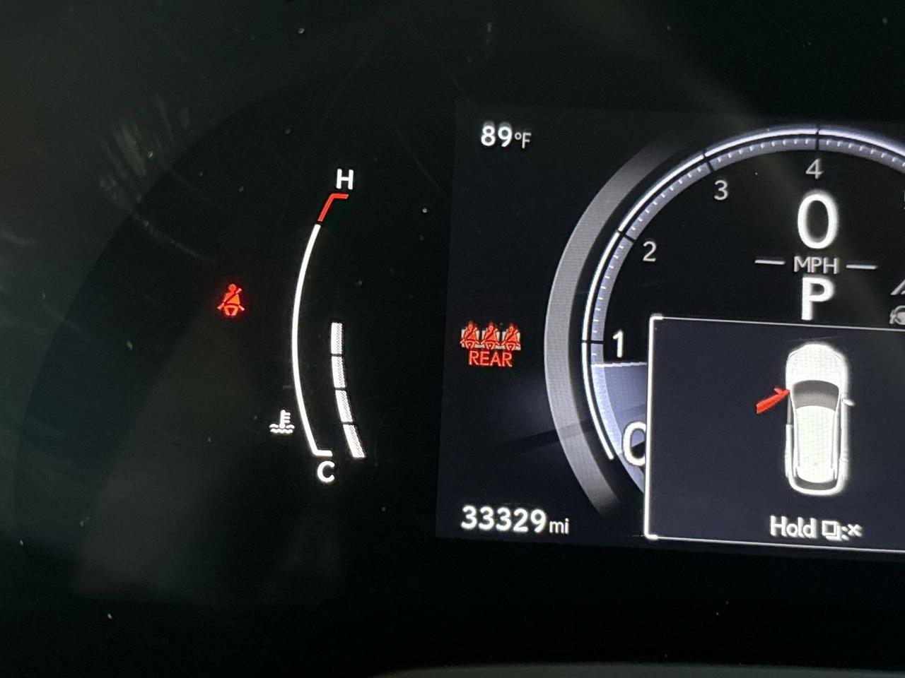 2023 Lexus RX 350 Premium Plus San Antonio TX