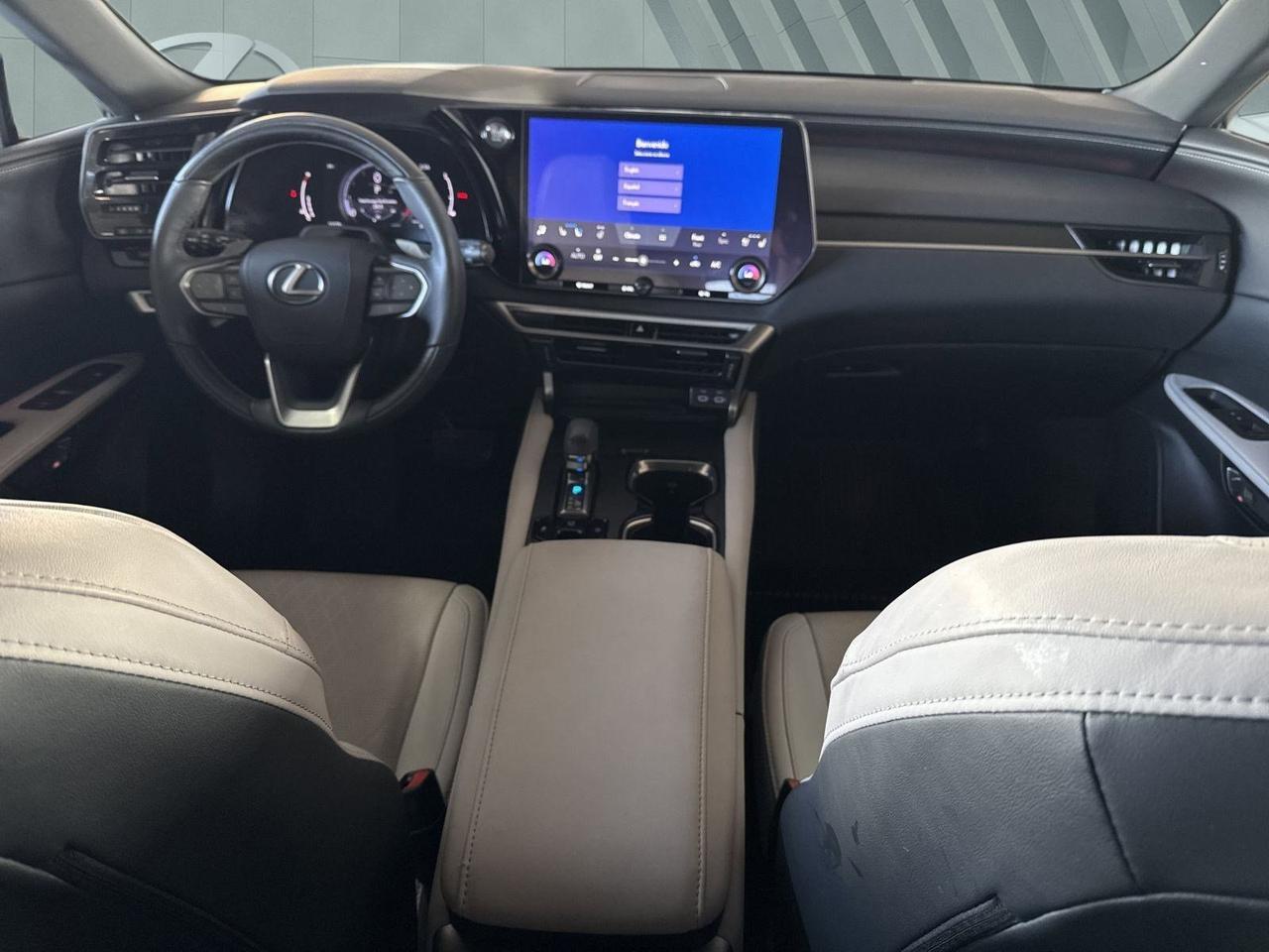 2023 Lexus RX 350 Premium Plus San Antonio TX