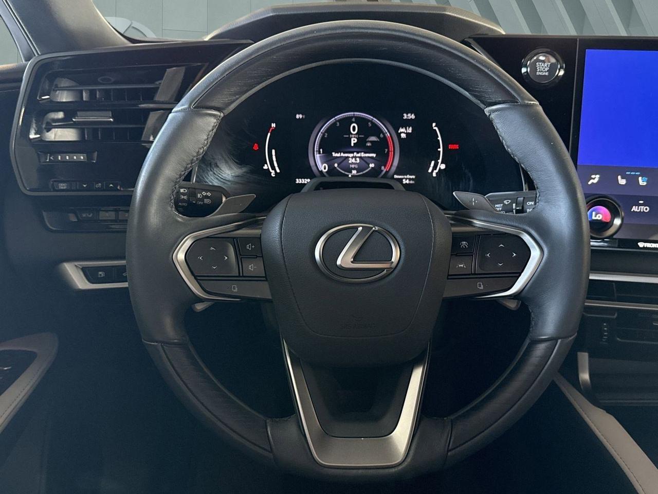 2023 Lexus RX 350 Premium Plus San Antonio TX