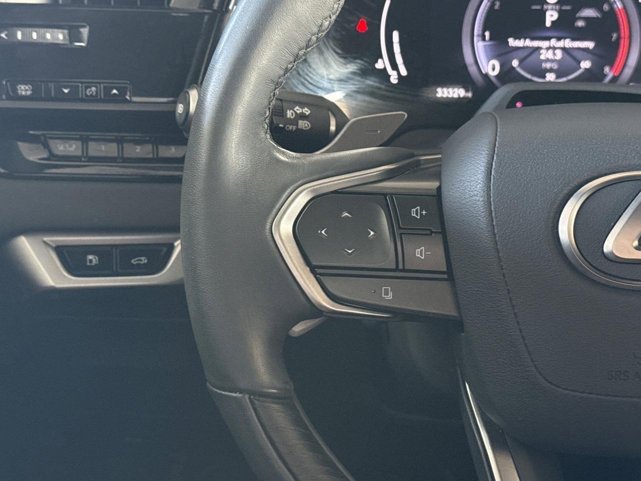 2023 Lexus RX 350 Premium Plus San Antonio TX