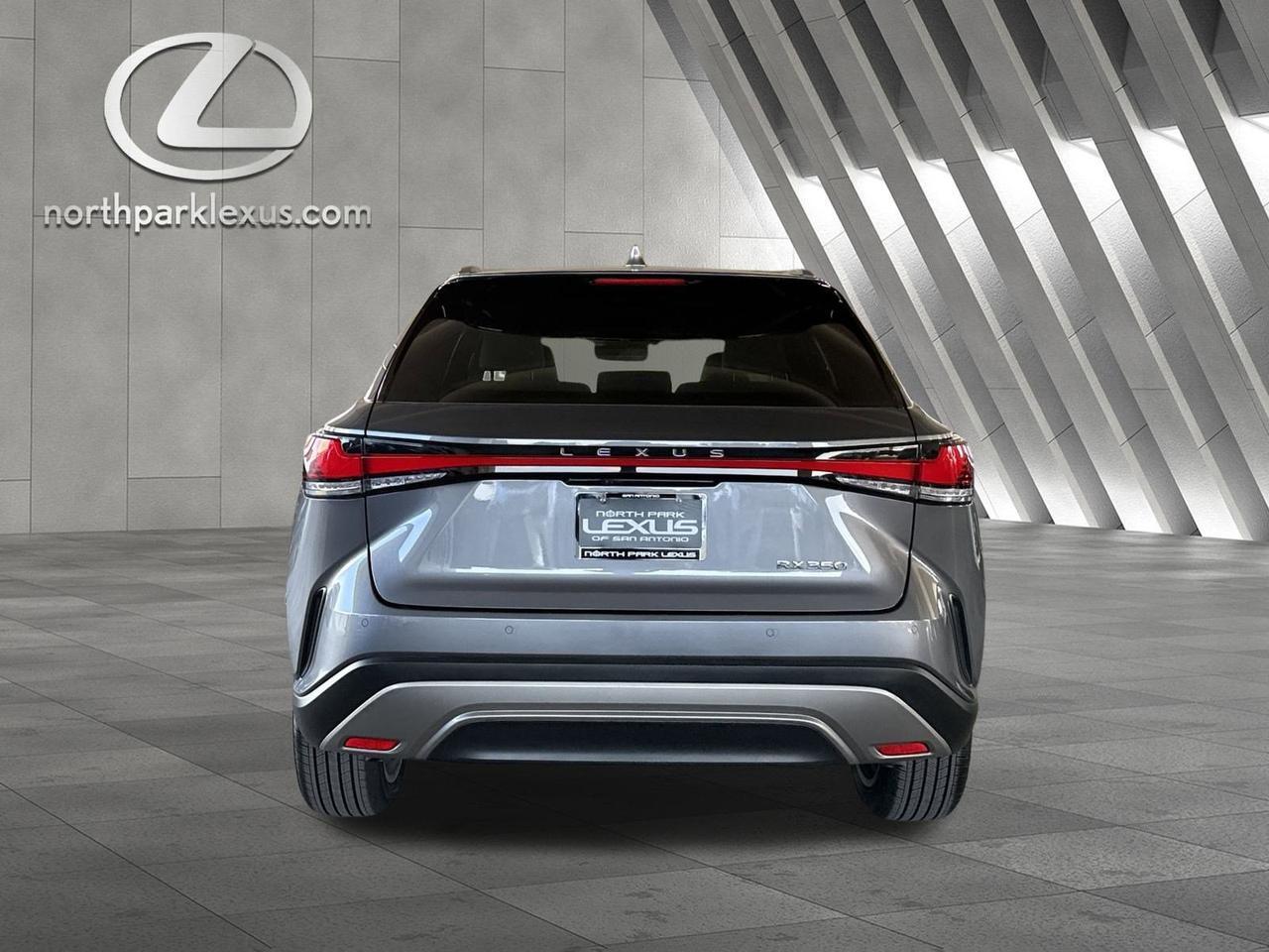 2023 Lexus RX 350 Premium Plus San Antonio TX