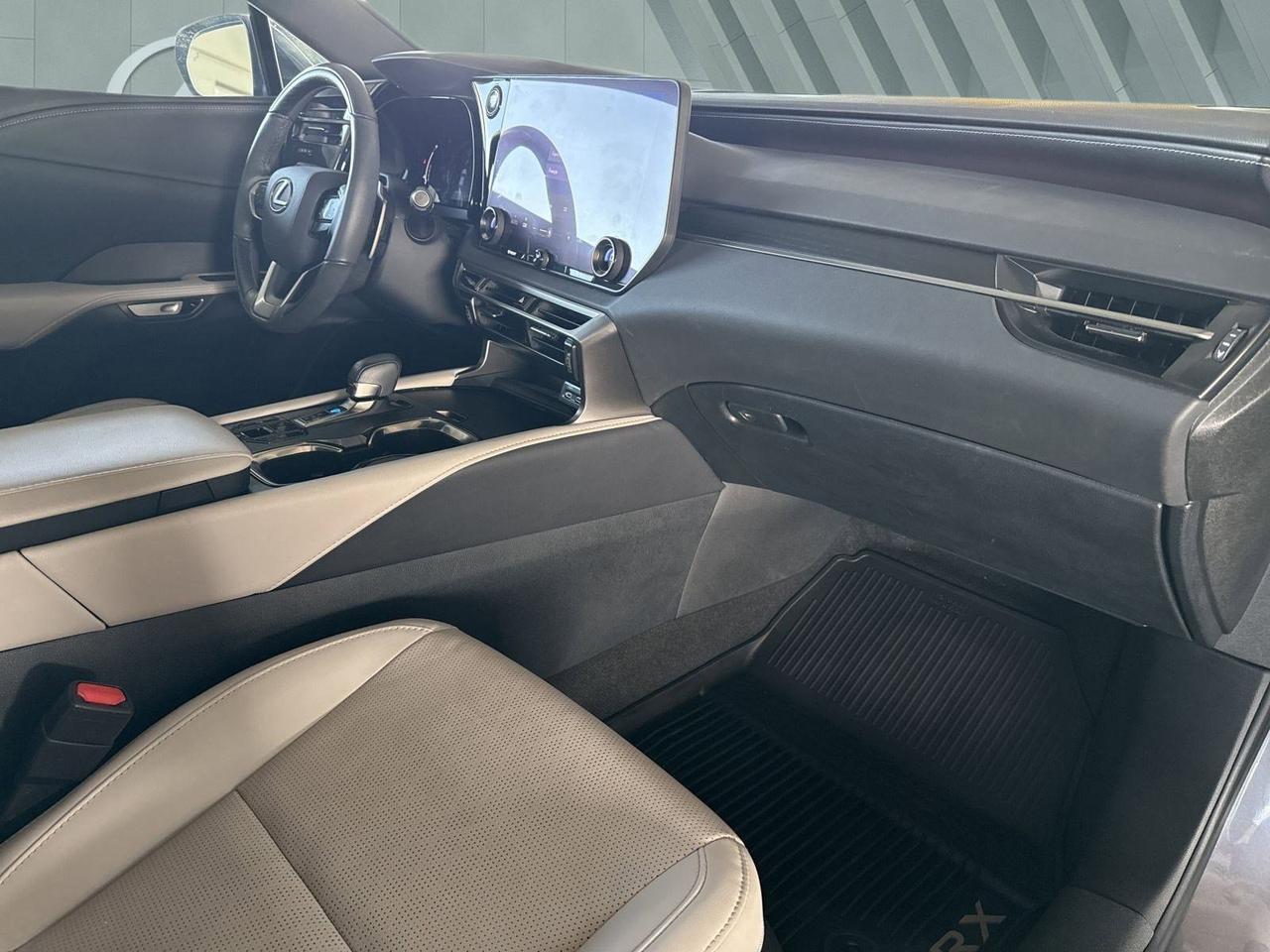 2023 Lexus RX 350 Premium Plus San Antonio TX