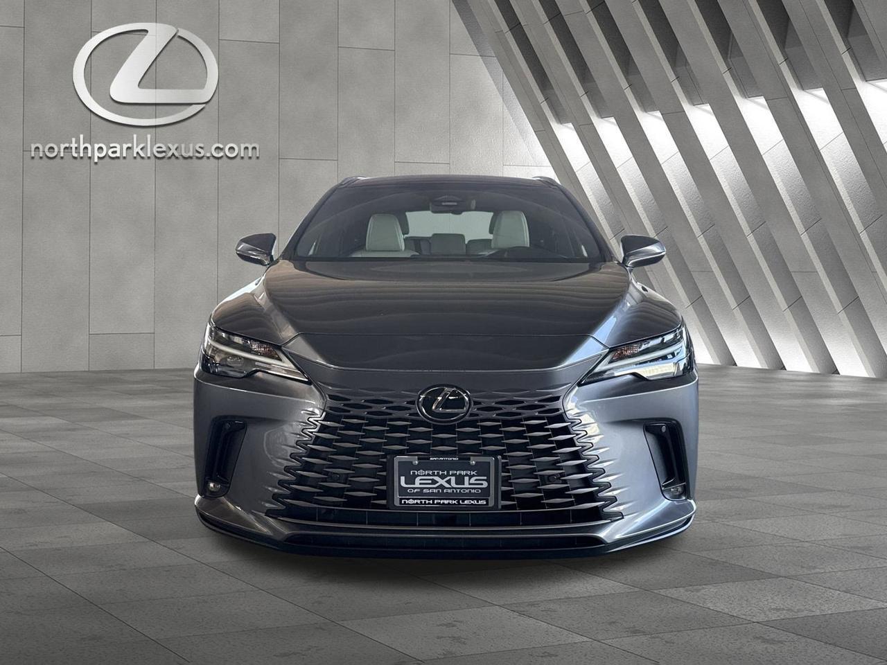 2023 Lexus RX 350 Premium Plus San Antonio TX
