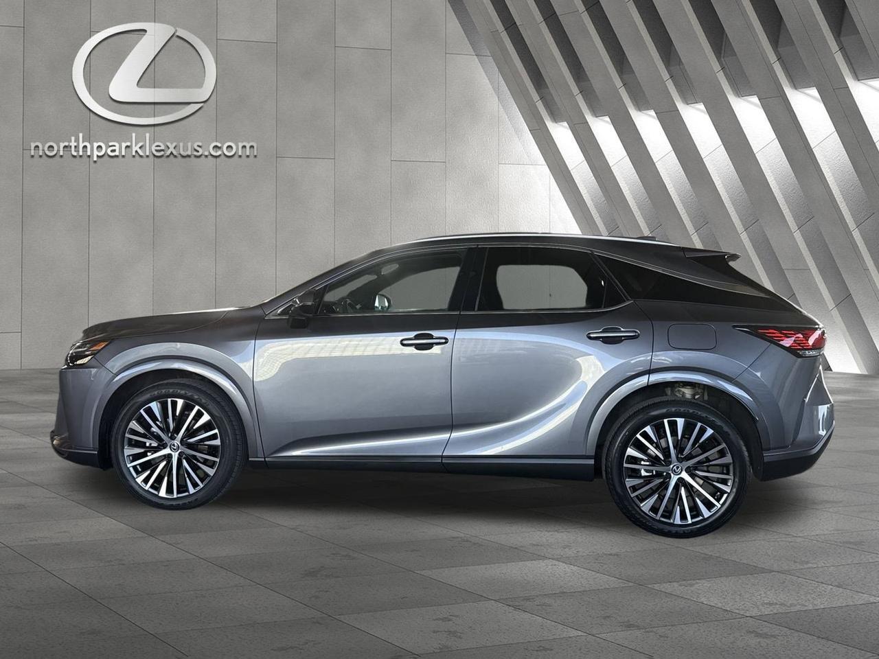 2023 Lexus RX