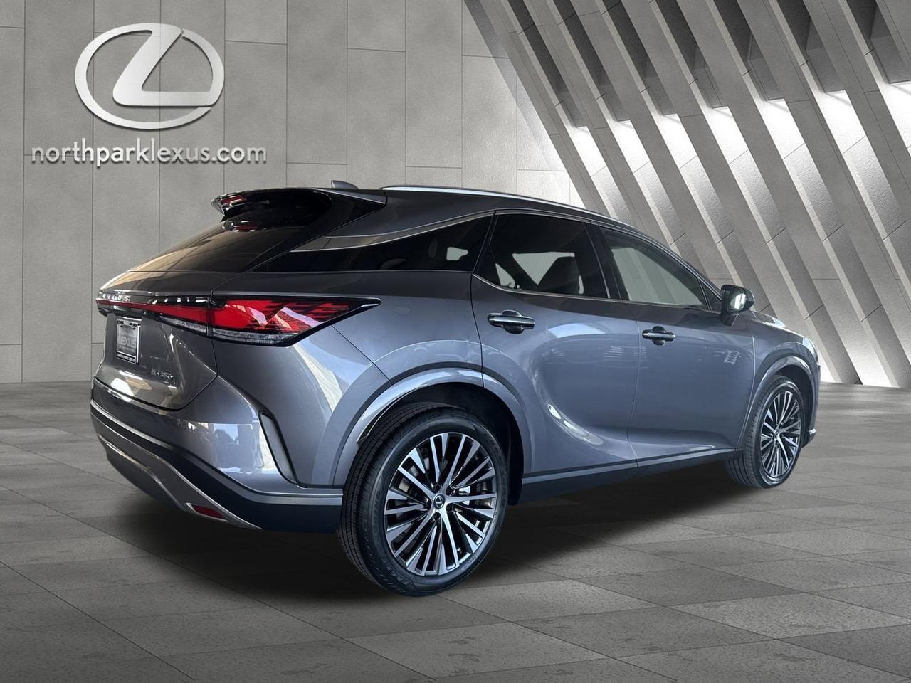 2023 Lexus RX 350 Premium Plus San Antonio TX