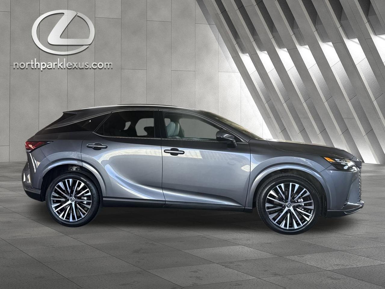 2023 Lexus RX 350 Premium Plus San Antonio TX