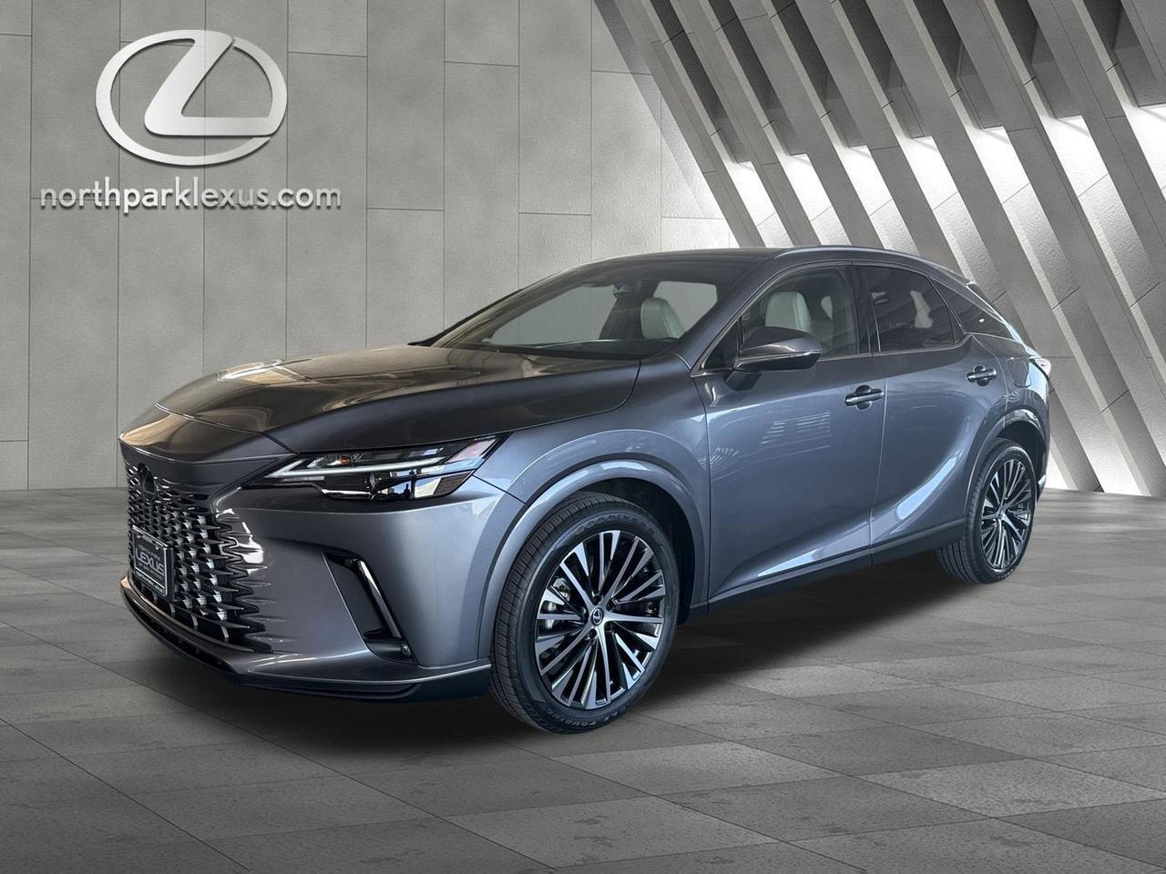 2023 Lexus RX 350 Premium Plus