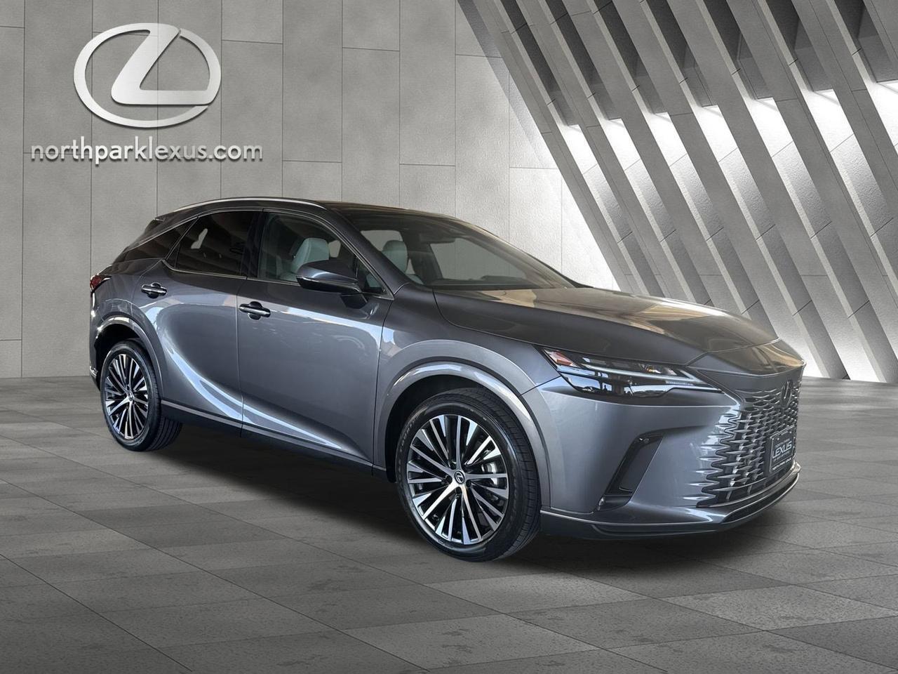 2023 Lexus RX 350 Premium Plus San Antonio TX