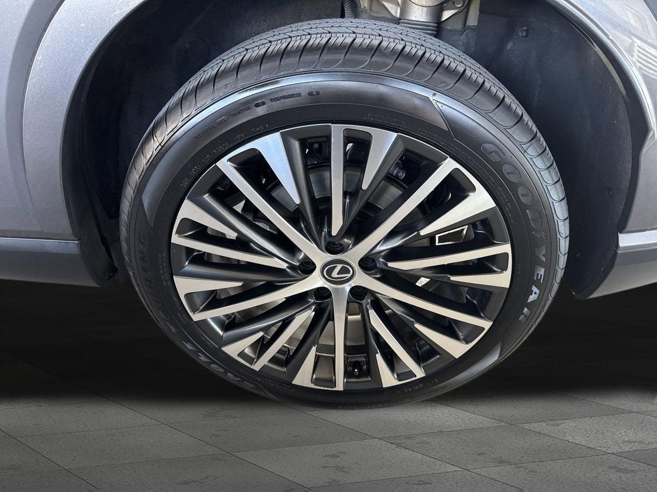 2023 Lexus RX 350 Premium Plus San Antonio TX