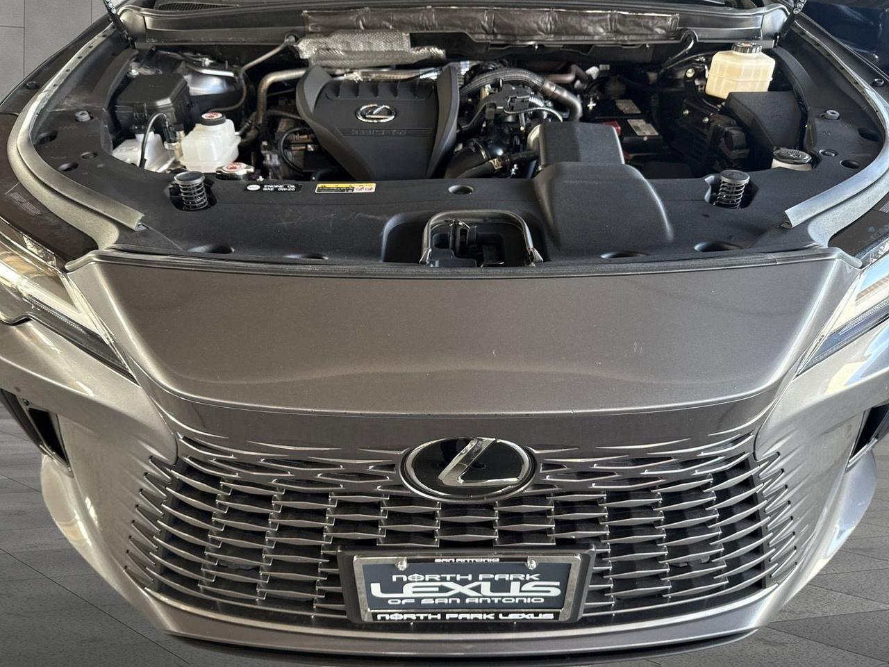 2023 Lexus RX 350 Premium Plus San Antonio TX