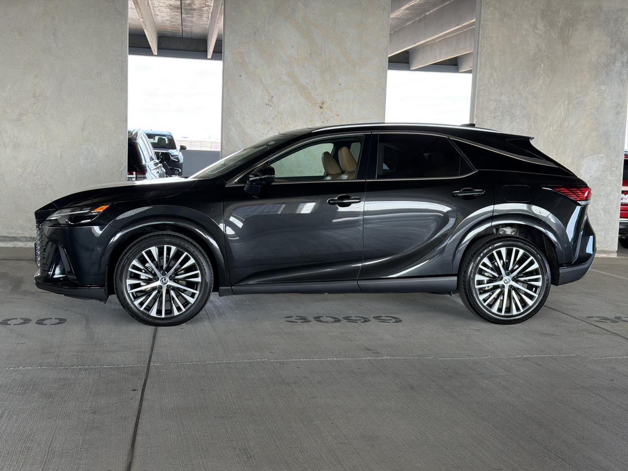 2023 Lexus RX 350 Premium Plus