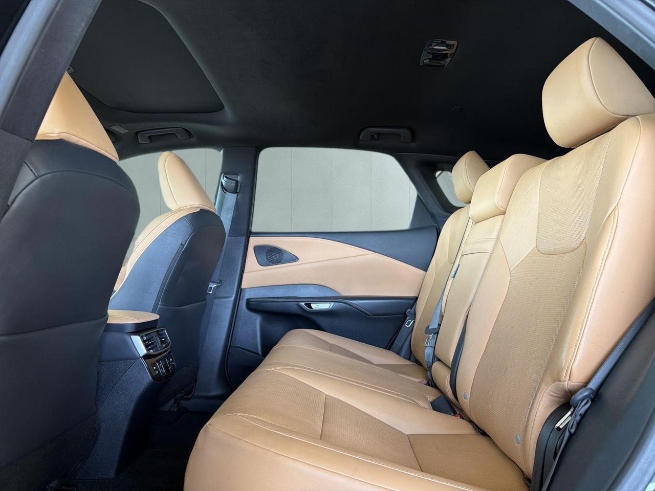 2023 Lexus RX 350 Premium Plus San Antonio TX