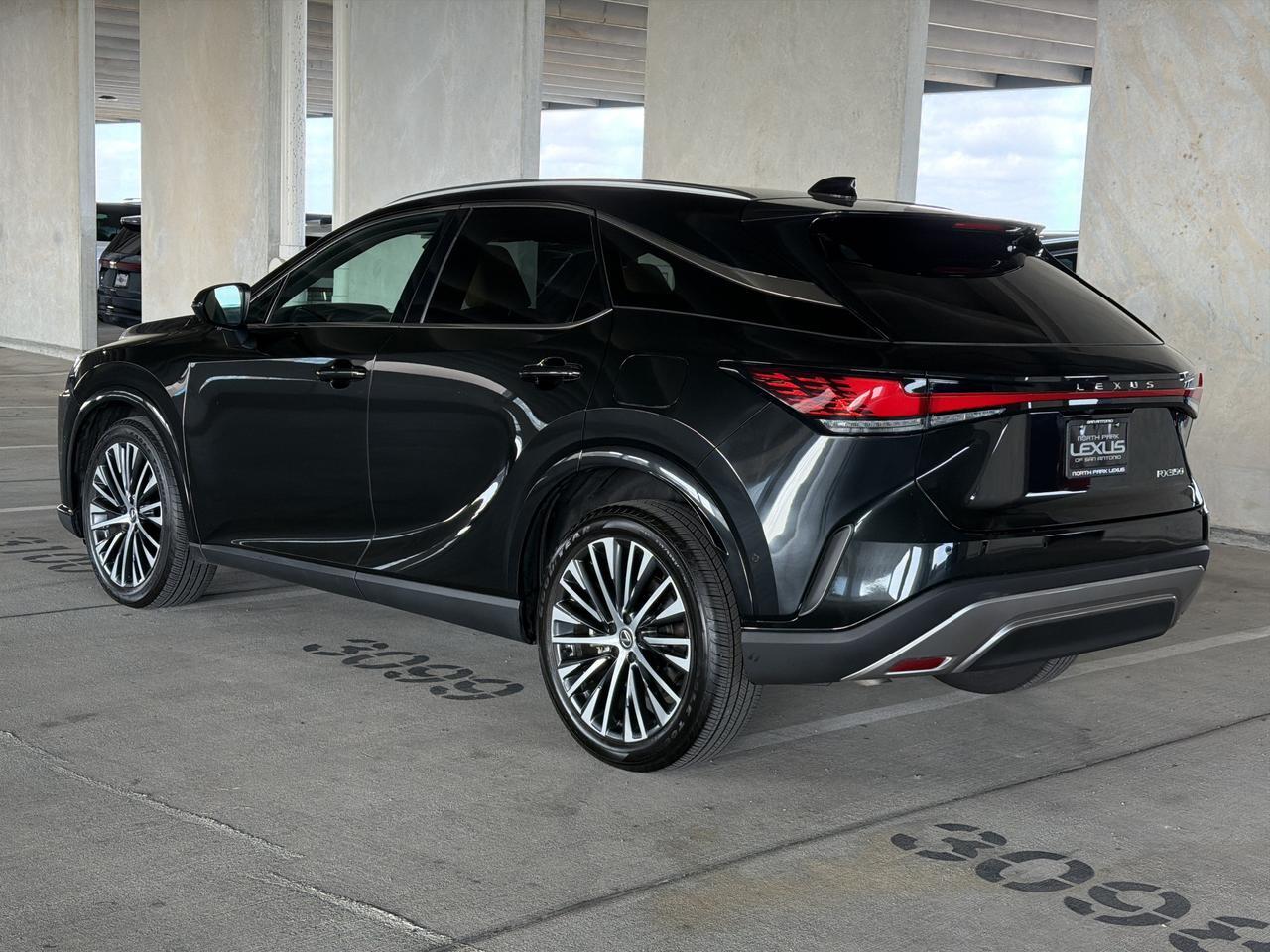 2023 Lexus RX 350 Premium Plus