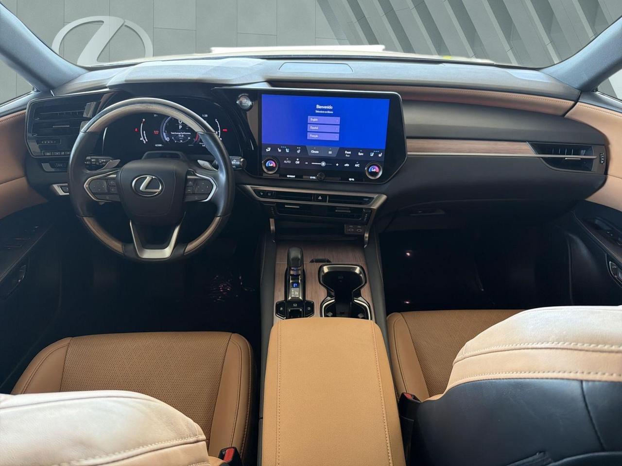 2023 Lexus RX 350 Premium Plus San Antonio TX