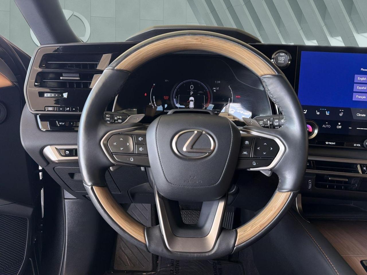 2023 Lexus RX 350 Premium Plus San Antonio TX