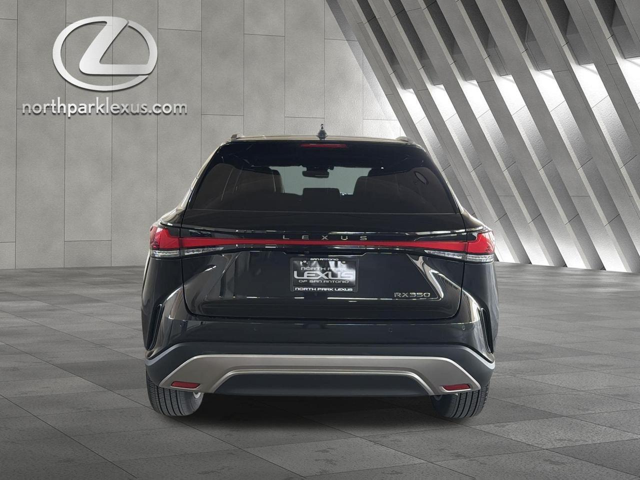 2023 Lexus RX 350 Premium Plus San Antonio TX