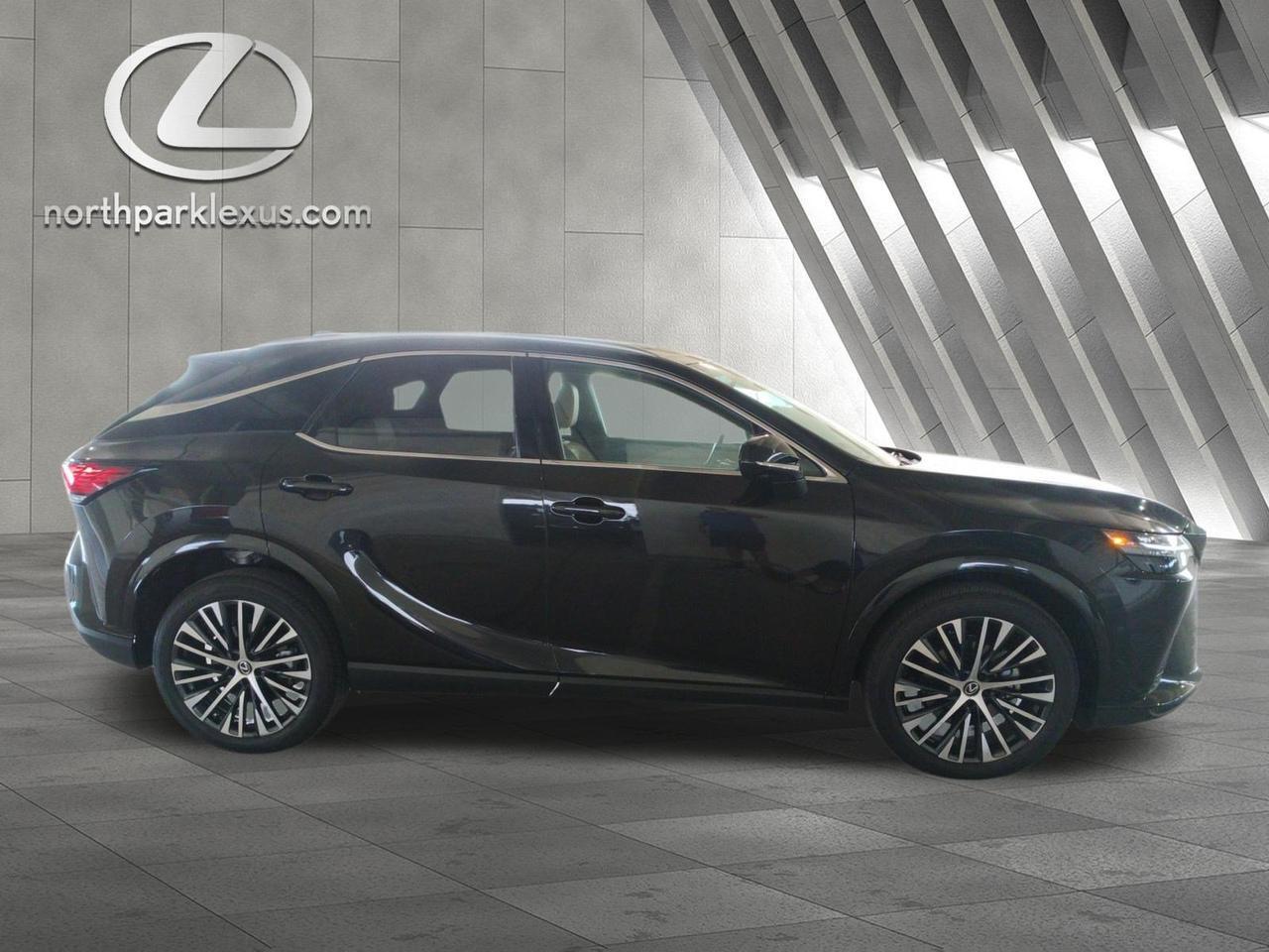 2023 Lexus RX 350 Premium Plus San Antonio TX