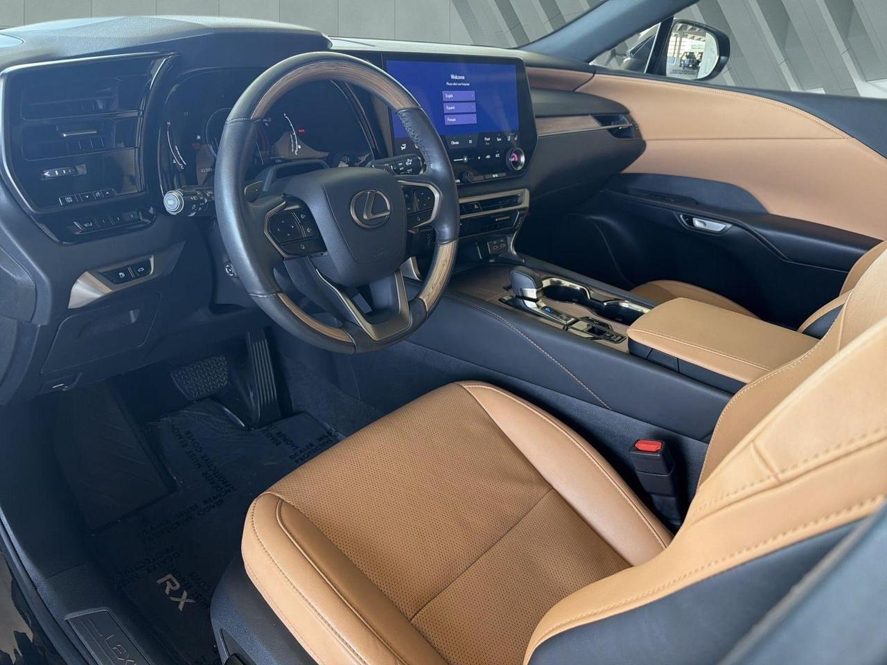 2023 Lexus RX 350 Premium Plus San Antonio TX