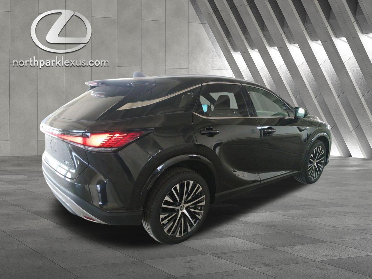 2023 Lexus RX 350 Premium Plus San Antonio TX
