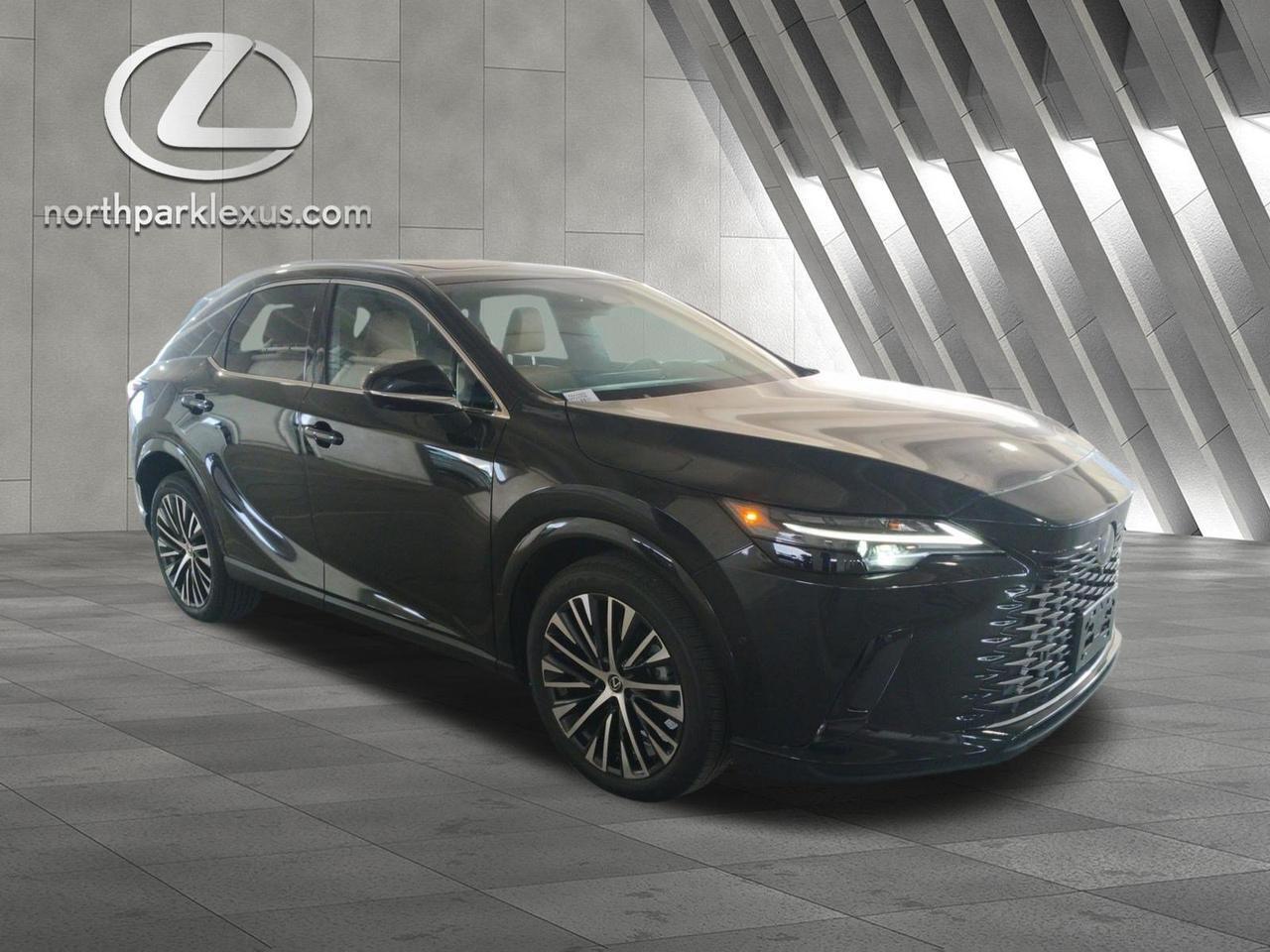 2023 Lexus RX 350 Premium Plus San Antonio TX