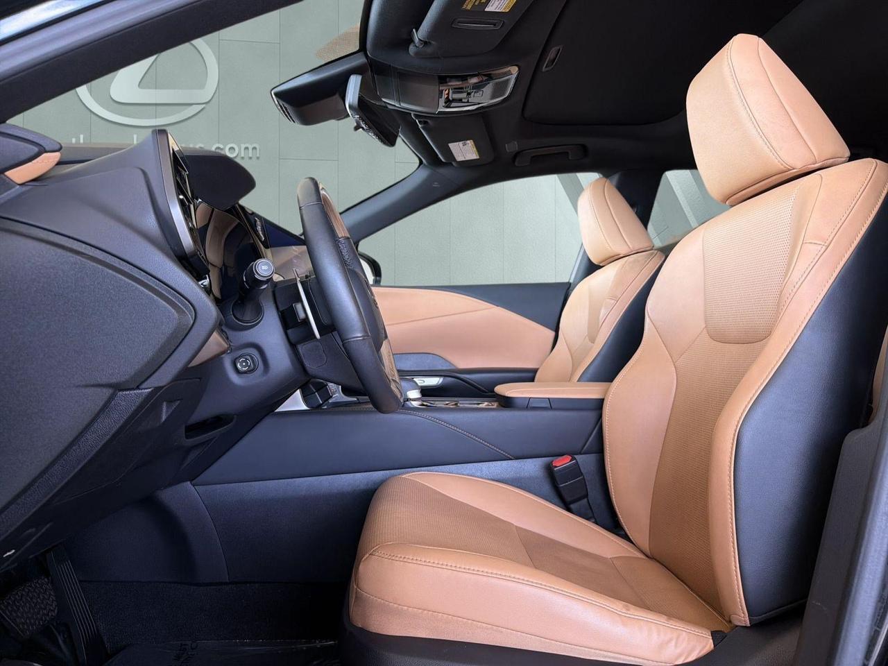 2023 Lexus RX 350 Premium Plus San Antonio TX