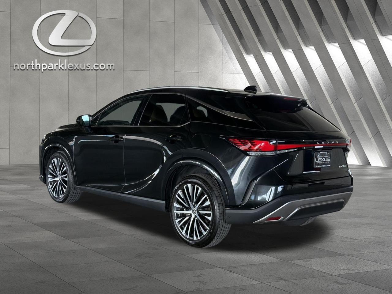2023 Lexus RX 350 Premium Plus