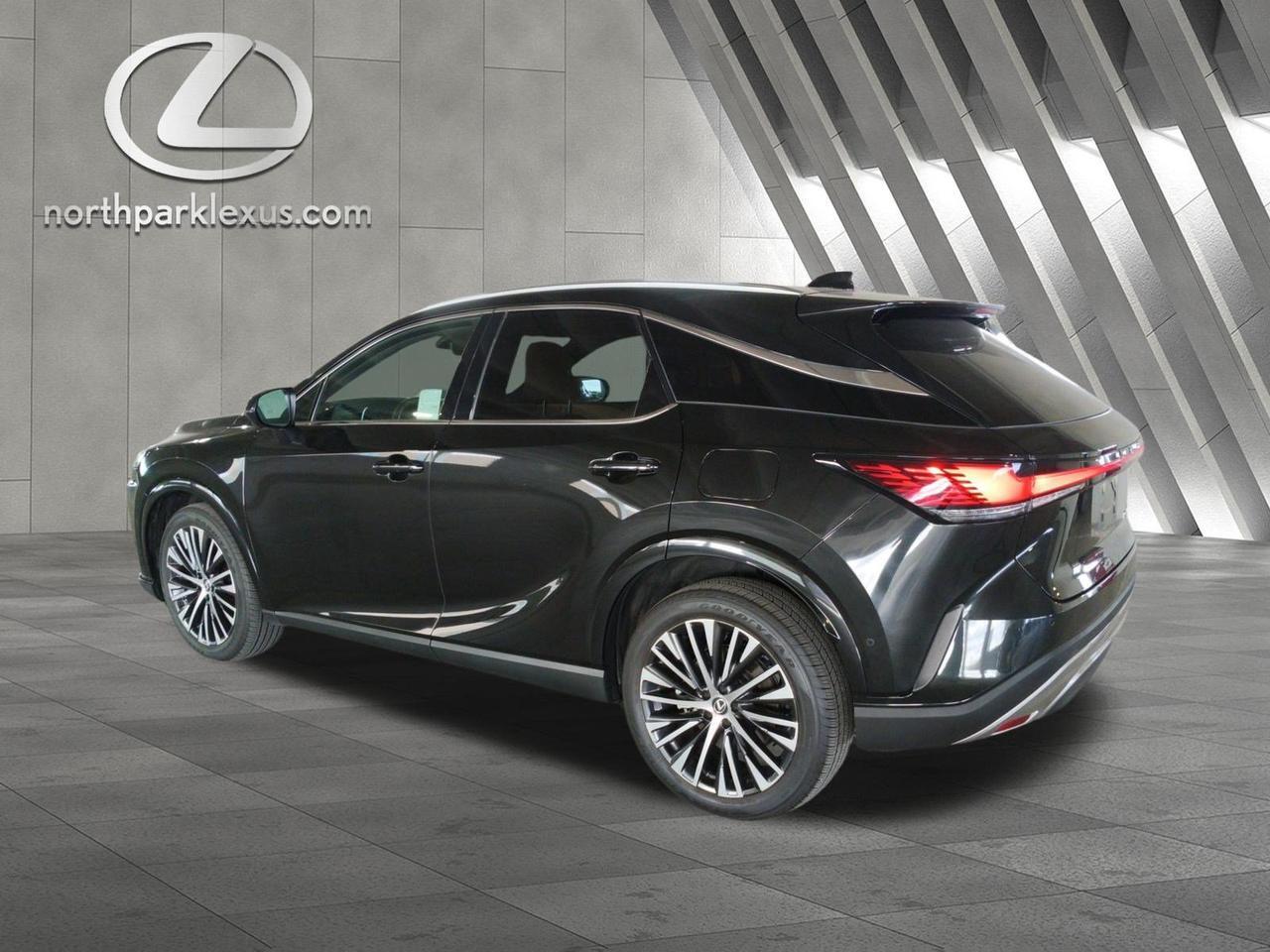 2023 Lexus RX 350 Premium Plus San Antonio TX